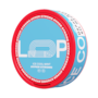 Loop Ice Cool Mint Hyper Strong Nicotine Pouches
