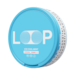 Loop Ice Cool Mint Slim Stark Nicotine Pouches