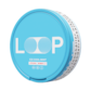 Loop Ice Cool Mint Slim Stark Nicotine Pouches