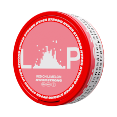 Loop Red Chili Melon Slim Hyper Strong Nicotine Pouches