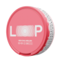 Loop Red Chili Melon Slim Medium Nicotine Pouches