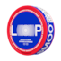 LOOP Smooth Mint Hyper Strong 14,8mg