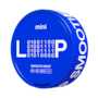 Loop Smooth Mint Mini Nicotine Pouches