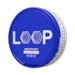 Loop Smooth Mint Slim Strong Nicotine Pouches