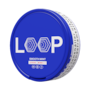 Loop Smooth Mint Slim Strong Nicotine Pouches