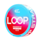 Loop Strawberry Ice Slim Strong Nicotine Pouches