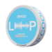 Loop Zero Cool Mint Nicotine Free Pouches