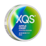 XQS Apple Crisp Slim Strong