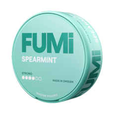 FUMi Spearmint Strong