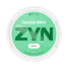 ZYN Gentle Mint Moist Mini 3mg