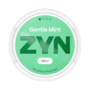 ZYN Gentle Mint Mini 3mg