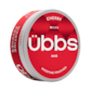 Übbs Cherry 4mg