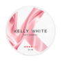 Kelly White Hot Cherry Slim S4