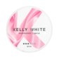 Kelly White Raspberry Lemon Mini S3