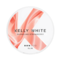 Kelly White Sparkling Strawberry Slim S3