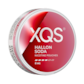 XQS Hallonsoda Strong