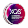XQS Raspberry Blackcurrant Strong