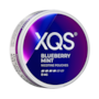XQS Blueberry Mint Strong