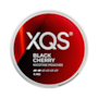 XQS Black Cherry 4mg