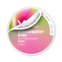 XQS Strawberry Kiwi Slim Strong Nicotine Pouches