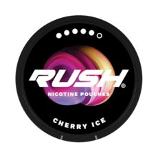 RUSH Cherry Ice 5