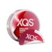 XQS Hallonsoda Slim Strong Nicotine Pouches