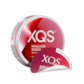 XQS Hallonsoda Slim Strong Nicotine Pouches
