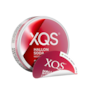 XQS Hallonsoda Slim Strong Nicotine Pouches