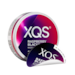 XQS Raspberry Blackcurrant Slim Strong Nicotine Pouches