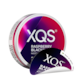 XQS Raspberry Blackcurrant Slim Strong Nicotine Pouches