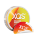 XQS Orange Apple Slim Strong Nicotine Pouches