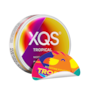 XQS Tropical Slim Normal Nicotine Pouches