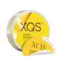 XQS Dark Banana Slim Strong Nicotine Pouches