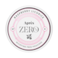 Après No.9  Raspberry Licorice Zero Nikotinfrei