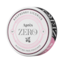 Après ZERO No.8  Raspberry Licorice Nikotinfrei