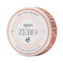 Après ZERO No.5 Ice Tea Peach Nikotinfrei