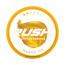 RUSH Mango Ice 2