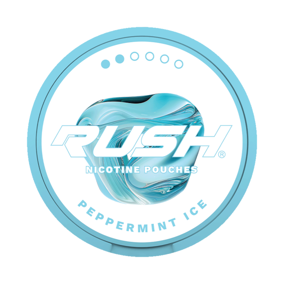 RUSH Peppermint Ice 2