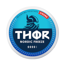 Thor Nordic Freeze Strong