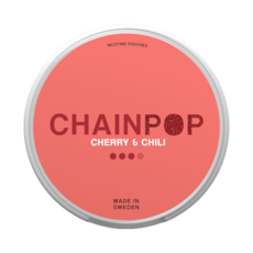 Chainpop Cherry & Chili 9mg