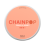 Chainpop Peach & Honey 9mg