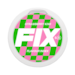 FIX Strawberry Kiwi S4