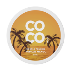 COCO Tropical Mango 3