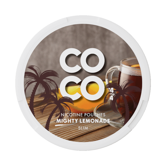COCO Mighty Lemonade 4