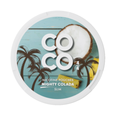 COCO Mighty Colada 4
