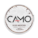 CAMO Iced Mocha Energy Pouches 77mg