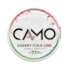 CAMO Cherry Cola Lime 77mg Koffein