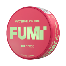 FUMi Watermelon Mint Regular