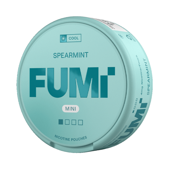 FUMi Spearmint Mini Regular