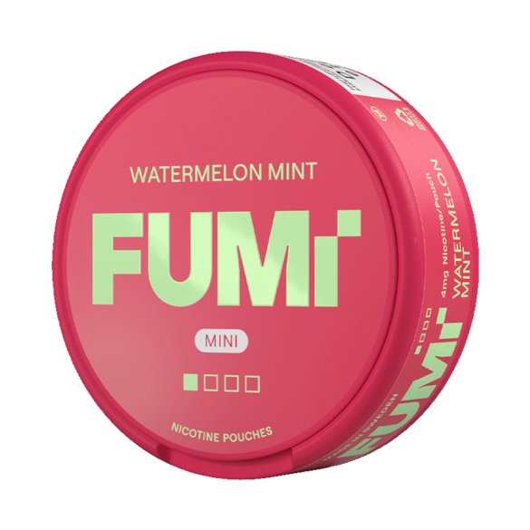 FUMi Watermelon Mint Mini Regular